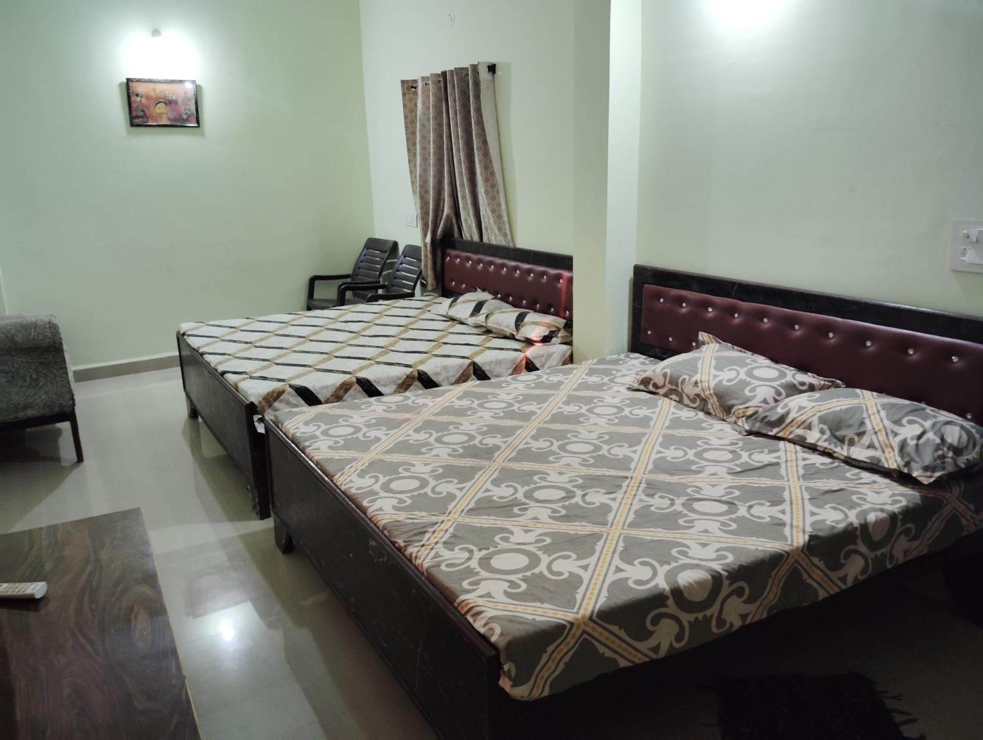 Hotel Shri Ram Palace Rewa Exterior foto